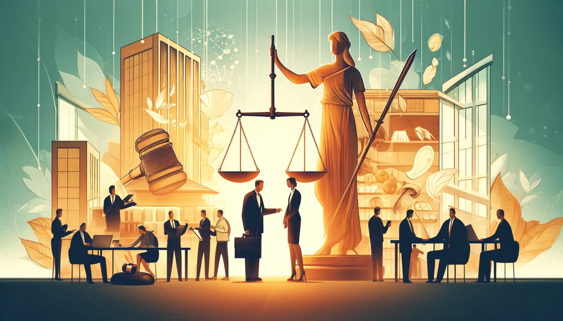 Defamation in the Workplace: Legal Recourse and Prevention