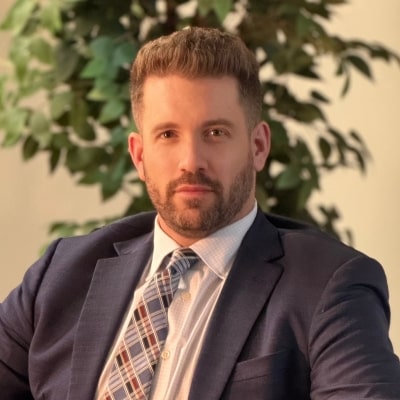 Andrew S. Rawlings, Esq.