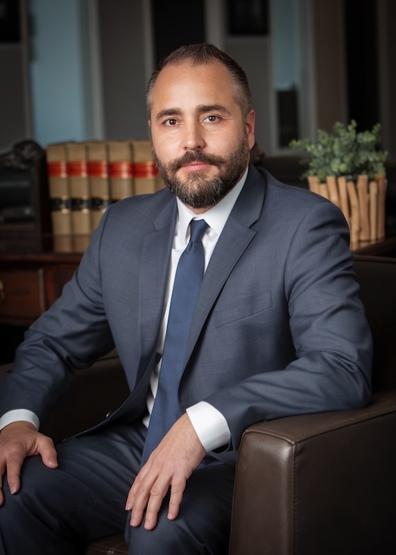 Michael K. Hepworth, Esq.