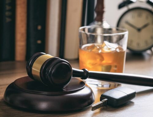 Do I Need a Lawyer for DUI Charges?