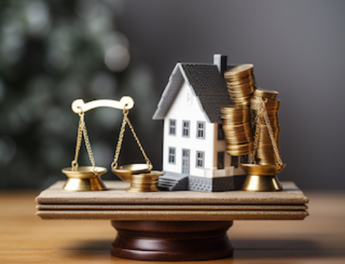 Utah Court Affirms Unequal Division of Marital Home Equity and Debt in Short Marriage